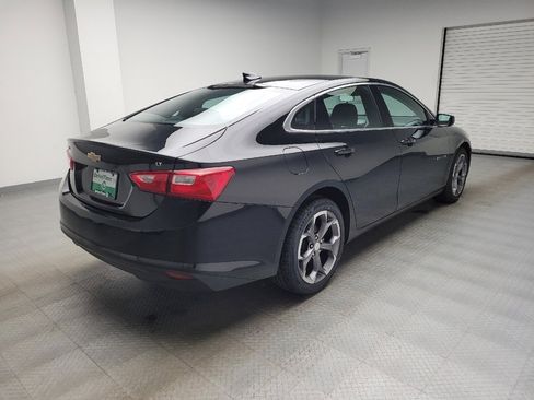 Used 2024 Chevrolet Malibu LT FWD image 9