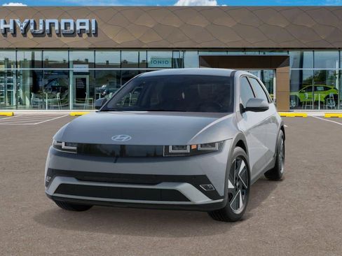 New 2026 Hyundai Ioniq 5 SE RWD image 6