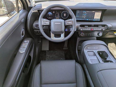 New 2026 Hyundai Palisade Limited AWD/4WD image 14