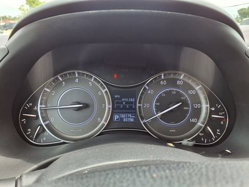 Used 2019 INFINITI QX80 Luxe RWD image 38