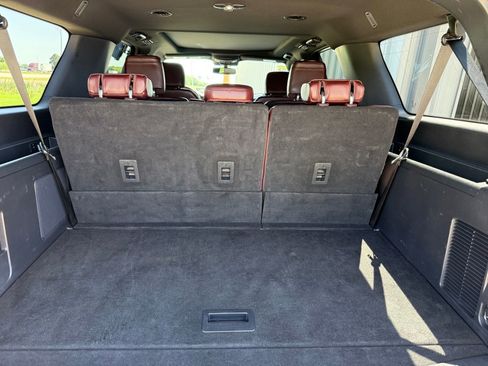 Used 2024 Ford Expedition Max Limited AWD/4WD image 21