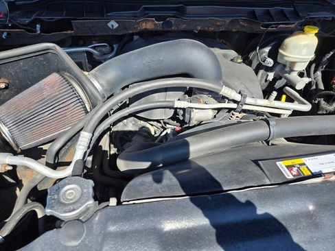 Used 2016 RAM 1500 Sport AWD/4WD image 22