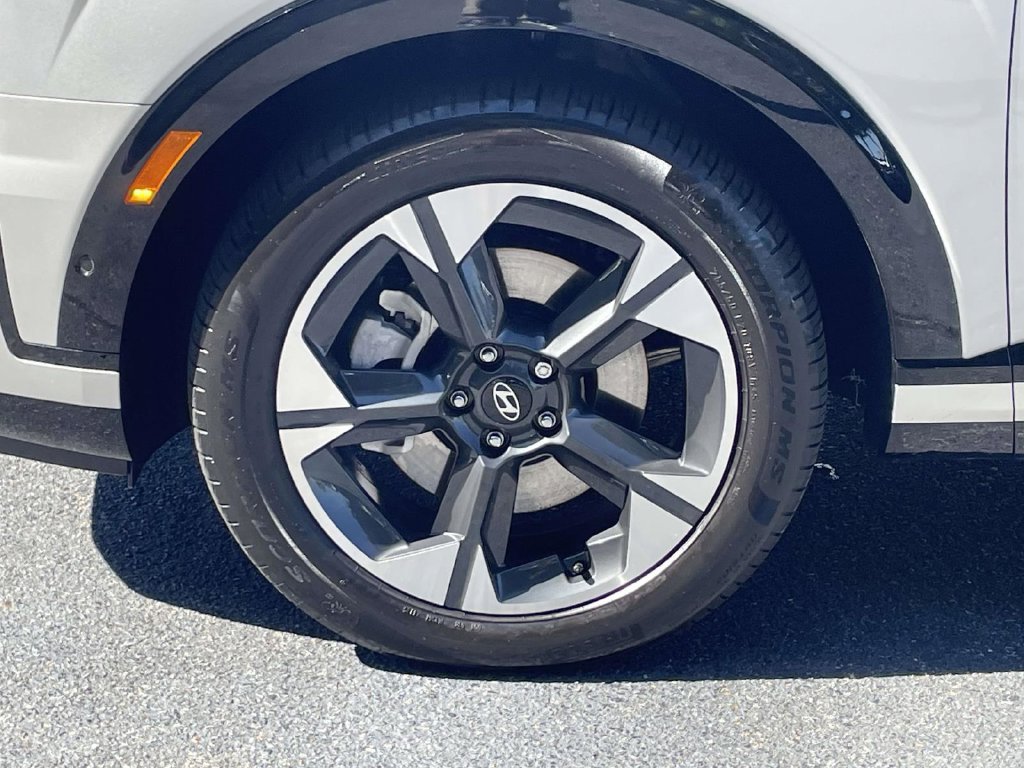 Used 2026 Hyundai Palisade Limited FWD image 11