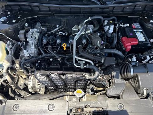 Certified 2023 Nissan Altima 2.5 SR FWD image 26