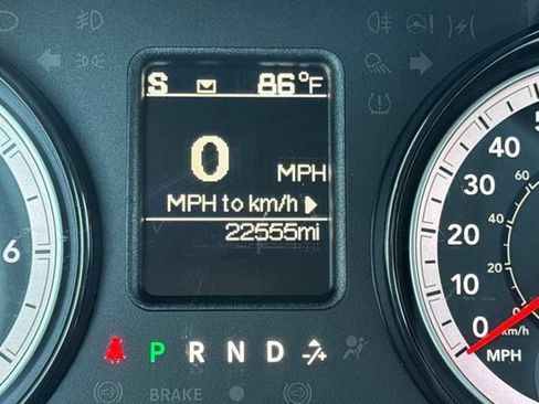 Used 2022 RAM 1500 Tradesman w/ Chrome Plus Package RWD image 39