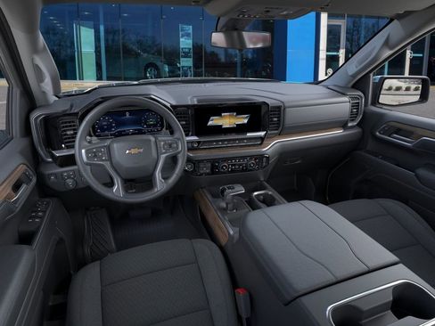 New 2026 Chevrolet Silverado 1500 LT image 15