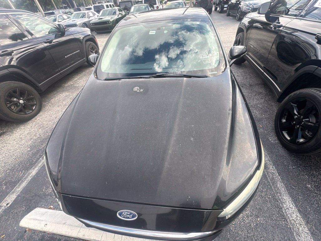 Used 2013 Ford Fusion SE FWD image 18