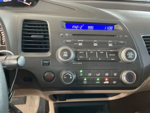 Used 2009 Honda Civic LX image 10