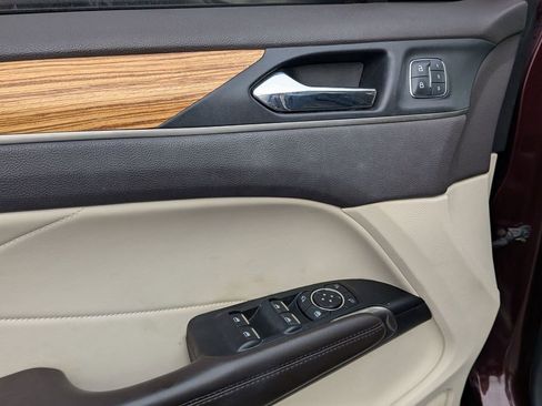 Used 2016 Lincoln MKC Select w/ Select Plus Package image 23