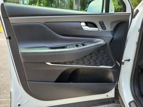 Used 2020 Hyundai Santa Fe Limited FWD image 22