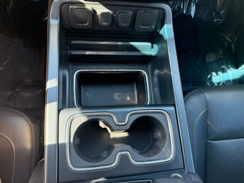 Used 2018 Chevrolet Silverado 1500 LTZ w/ Sport Package AWD/4WD image 28