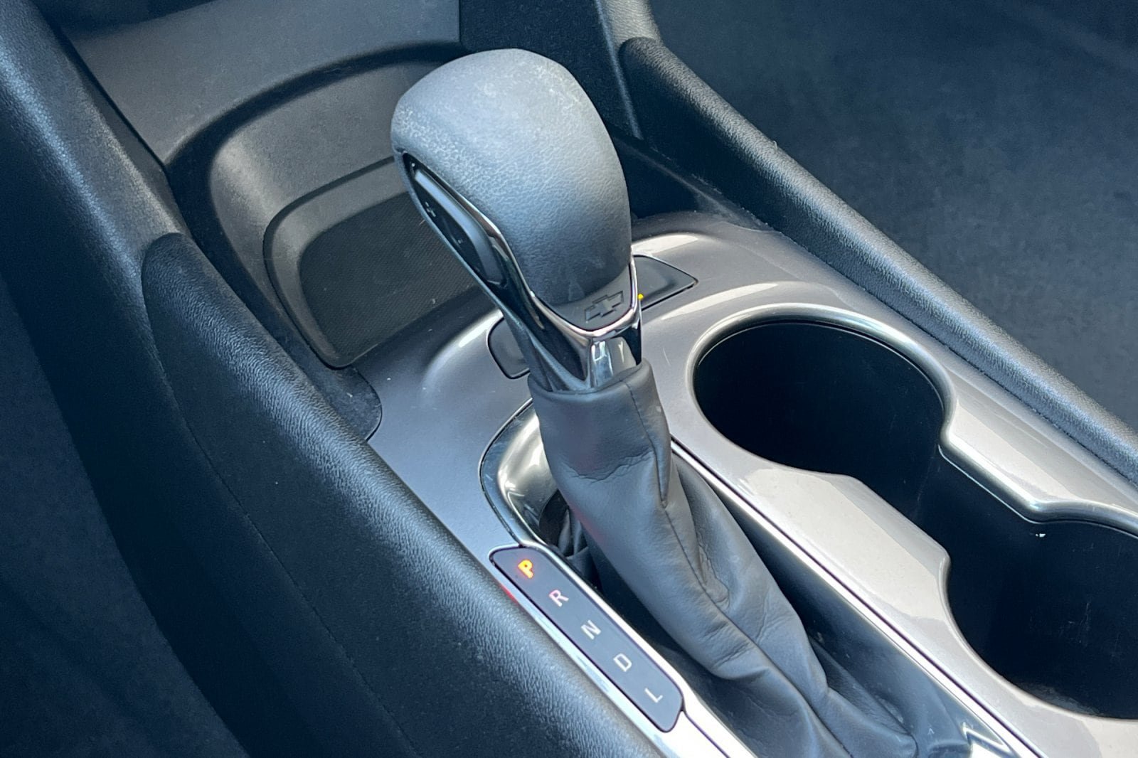 Used 2024 Chevrolet Malibu LS w/ Driver Confidence Package FWD image 20