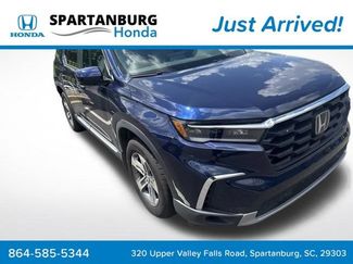 Used 2023 Honda Pilot EX-L video 1