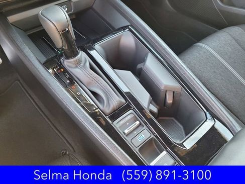 New 2026 Honda Accord Sport image 10