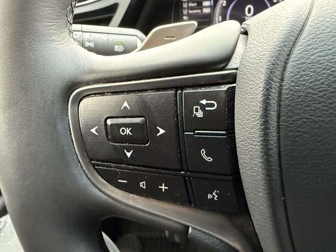 Used 2023 Lexus ES 350 Premium image 23