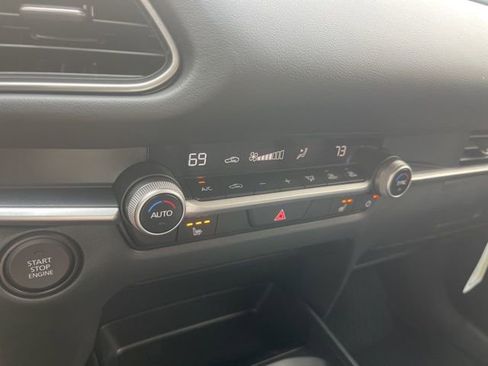 New 2026 MAZDA CX-30 AWD 2.5 S w/ Select Sport Pkg image 17