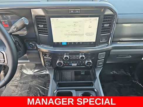 New 2026 Ford F250 Platinum AWD/4WD image 19