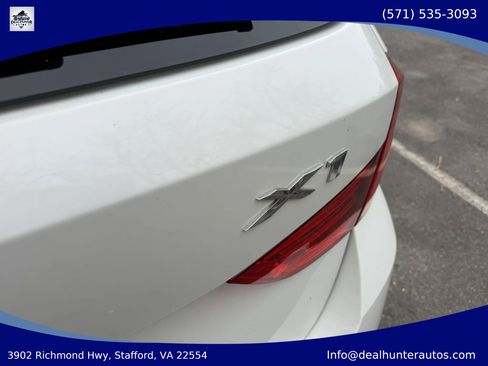 Used 2014 BMW X1 xDrive28i AWD/4WD image 14