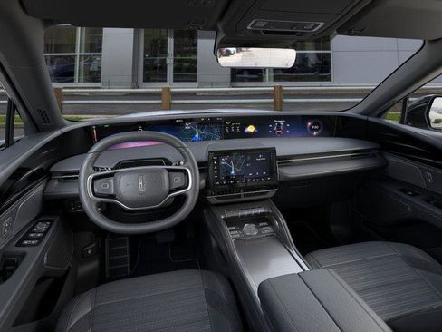 New 2024 Lincoln Nautilus Reserve w/ Jet Appearance Package (87T) image 37