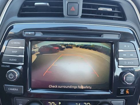 Used 2023 Nissan Maxima SV w/ Floor Mat Group image 26
