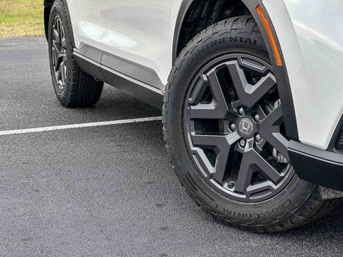 New 2026 Honda CR-V TrailSport image 3