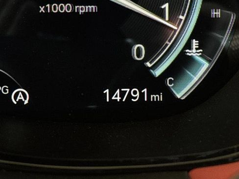 Used 2025 Genesis GV70 2.5T w/ Sport Prestige Package image 6