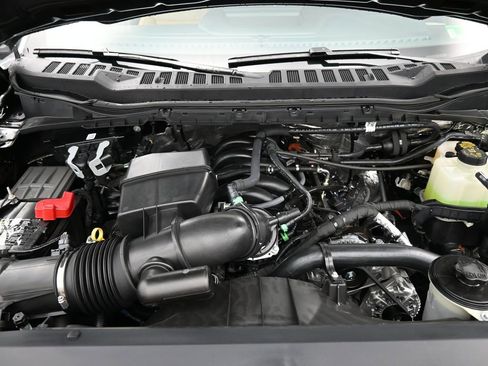 New 2025 Ford F350 XLT image 12