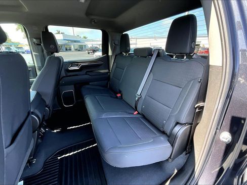 Certified 2023 Chevrolet Silverado 1500 LT image 10