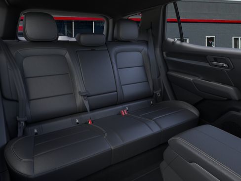 New 2027 GMC Terrain Elevation w/ Elevation Premium Package AWD/4WD image 41