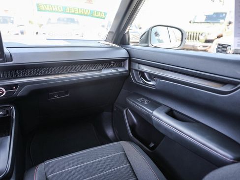 Used 2024 Honda CR-V Sport image 6
