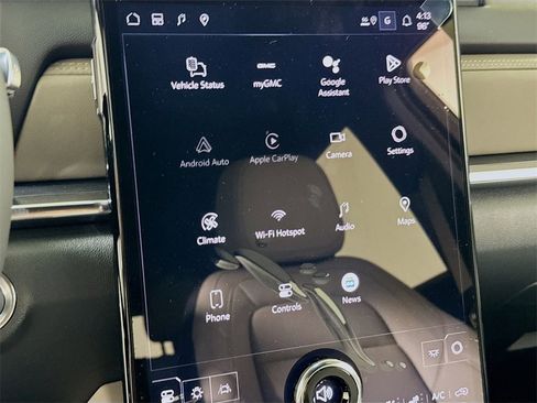 New 2026 GMC Terrain Elevation w/ Elevation Premium Package image 7