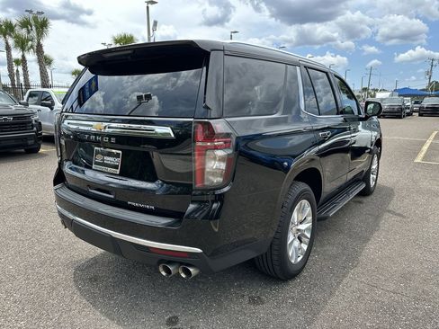 Used 2024 Chevrolet Tahoe Premier RWD image 16