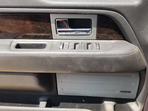 Used 2014 Ford F150 Platinum AWD/4WD image 26