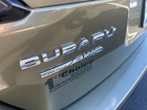 Used 2022 Subaru Outback Premium image 32