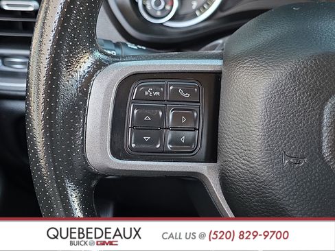 Used 2020 RAM 2500 Tradesman image 17