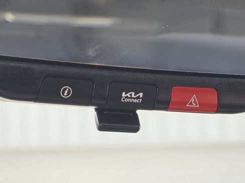 Used 2024 Kia Forte GT w/ GT2 Package FWD image 8