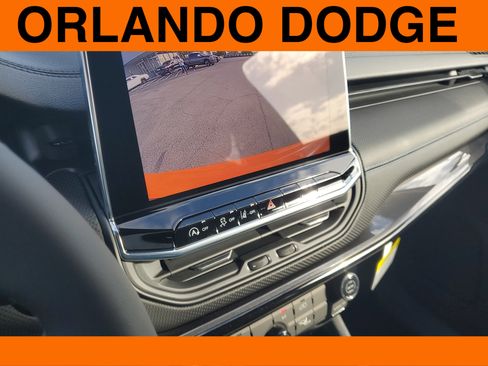 New 2026 Jeep Compass Latitude image 15