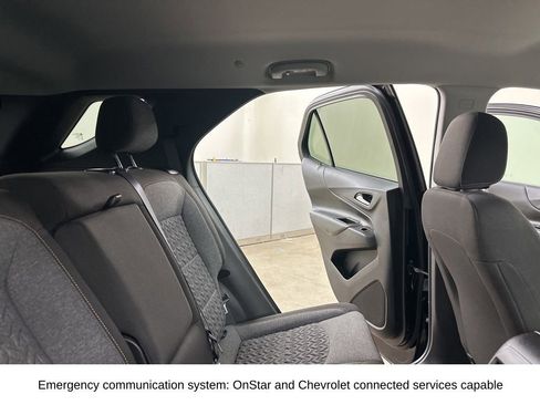Used 2024 Chevrolet Equinox LT w/ LPO, Floor Liner Package AWD/4WD image 27