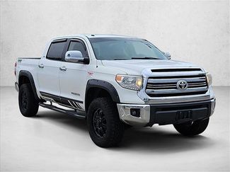 Used 2016 Toyota Tundra SR5 w/ SR5 Upgrade Package RWD video 3