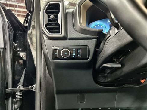 Used 2025 Ford Bronco Sport Big Bend w/ Convenience Package image 13