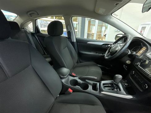 Used 2018 Nissan Sentra S image 23