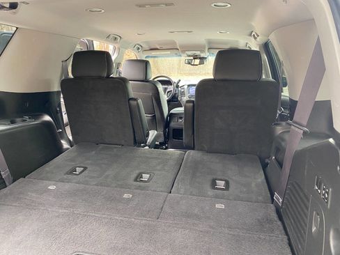 Used 2017 Chevrolet Tahoe Premier image 55