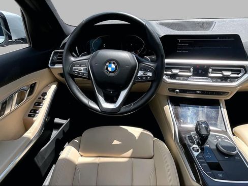 Used 2019 BMW 330i Sedan RWD image 5