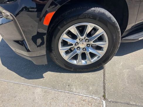 Used 2023 Chevrolet Tahoe Premier image 42