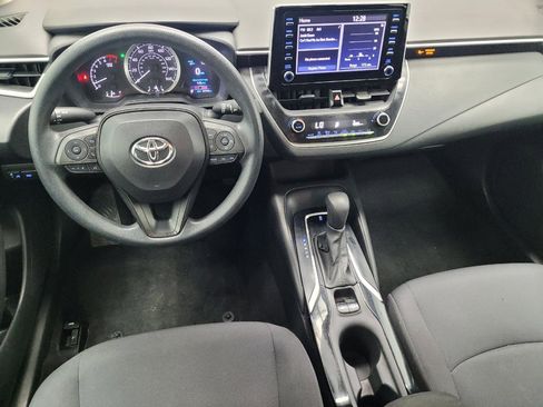 Used 2020 Toyota Corolla LE image 22