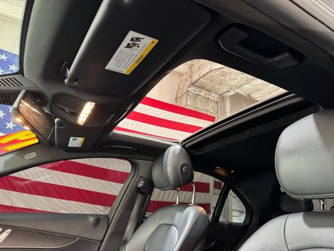 Used 2019 Mercedes-Benz C 300 4MATIC Sedan w/ Premium Package image 21