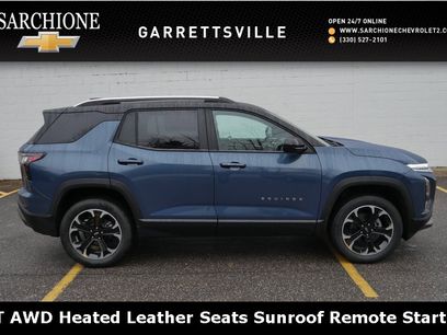 New 2026 Chevrolet Equinox LT w/ Convenience Package II