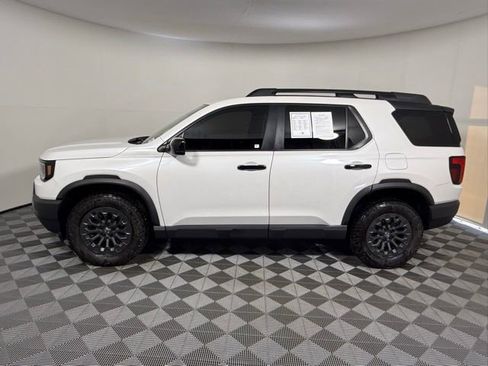 Used 2026 Honda Passport TrailSport image 4