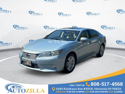 Used 2013 Lexus ES 350