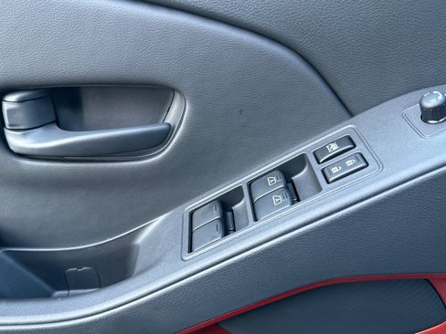 New 2026 Nissan Frontier PRO-4X w/ Pro Premium Package image 8